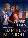 Cover image for Tempted at Midnight